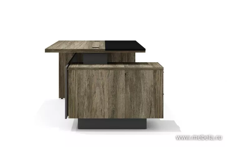 кабинет Бруно Делиос