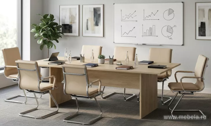 кабинет Аргентум-М Баттл