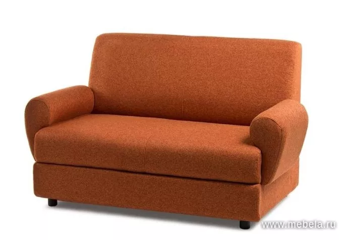 Диван для офиса Марко