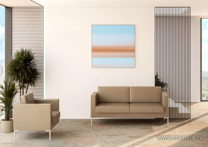 Офисный диван Мальта