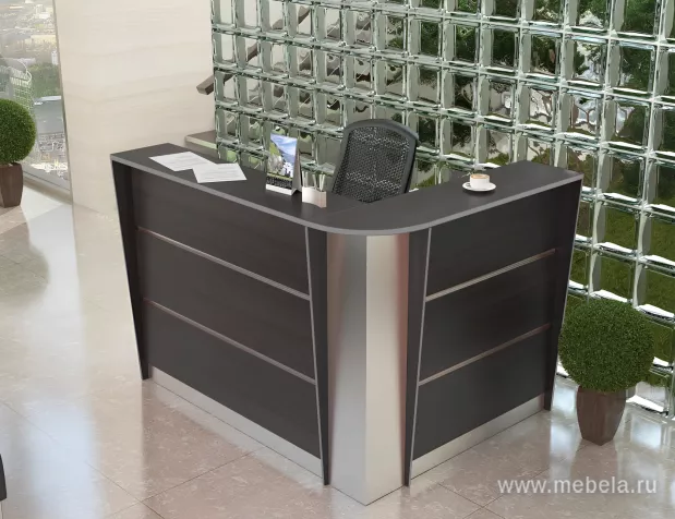 ресепшн Рапид Венге