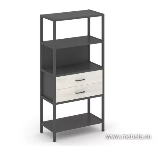 Cтеллажи Shelf Navarre