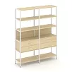 Cтеллажи Shelf Acacia