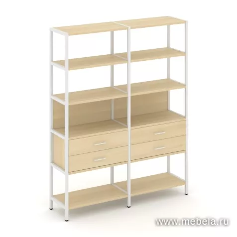 Cтеллажи Shelf Acacia