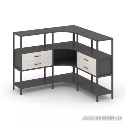 Cтеллажи Shelf Navarre