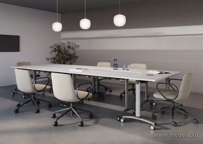 столы складные Коннект