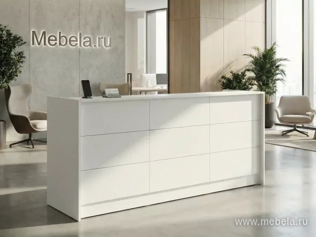 ресепшн Стил