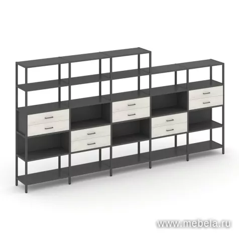 Cтеллажи Shelf Navarre