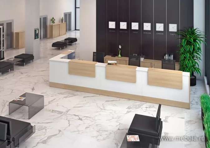 ресепшн Стайл Акация