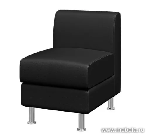 Офисный диван Динар