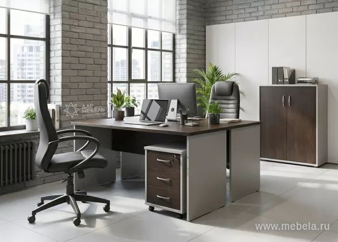 мебель Рива Венге М