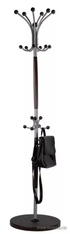Вешалка напольная Д 1