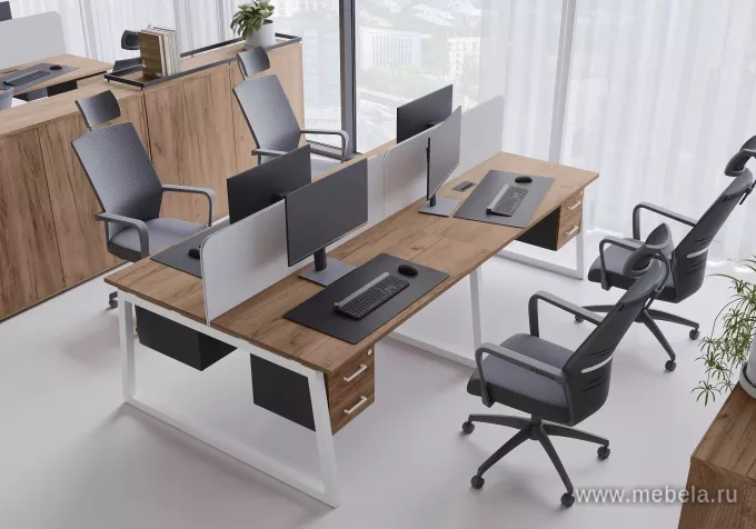 мебель Дрим Дуб T1