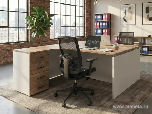 мебель Дрим Дуб