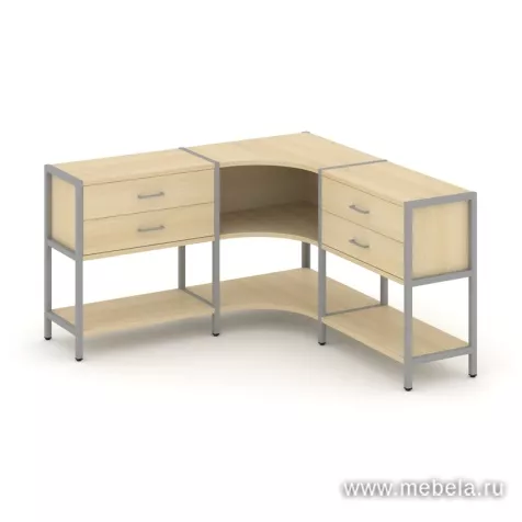 Cтеллажи Shelf Acacia