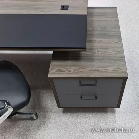 кабинет Бруно Делиос