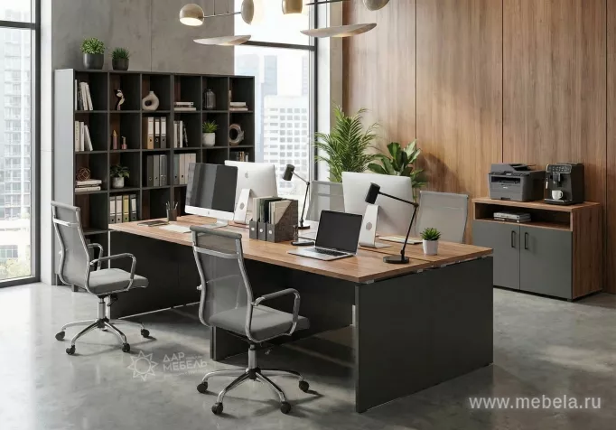 мебель Дрим Дуб