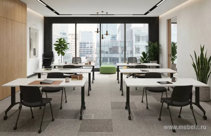 столы складные Сетап