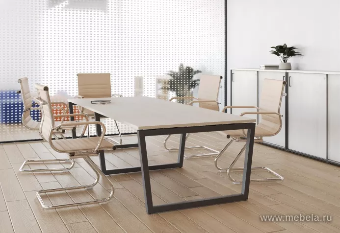 столы Проджект Наварра T2