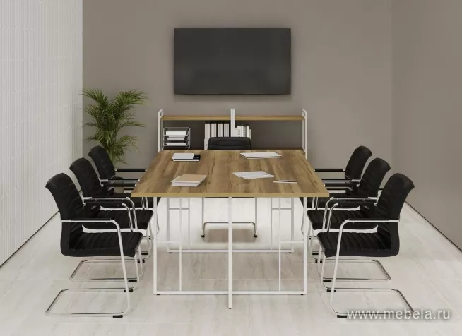 Переговорные столы Рифт