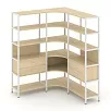 Cтеллажи Shelf Acacia