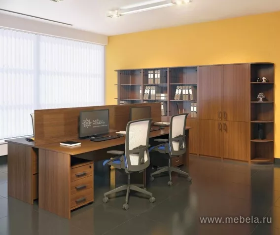 офисная мебель Арго