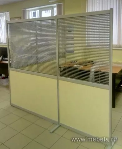 Мобильные перегородки