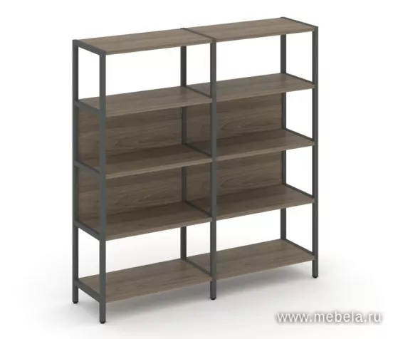 Cтеллажи Shelf Elm