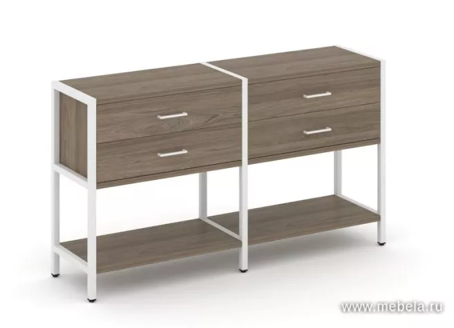 Cтеллажи Shelf Elm