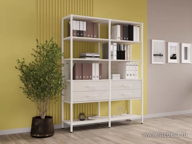 Cтеллажи Shelf Navarre