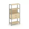 Cтеллажи Shelf Acacia
