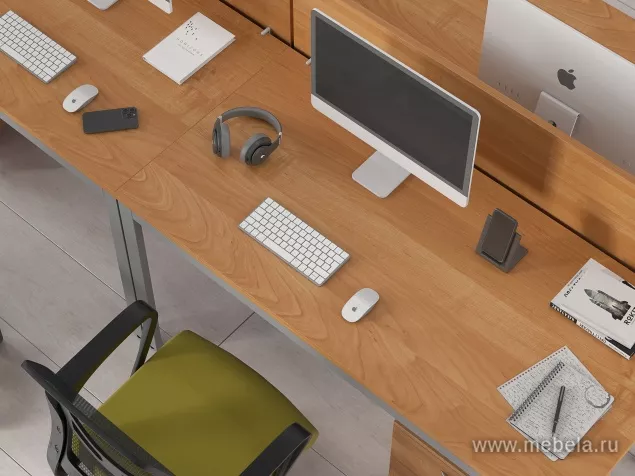 мебель Формула МП2