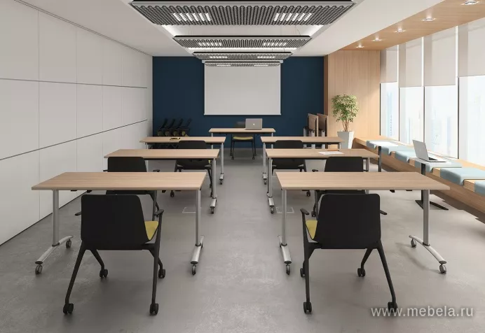 столы складные Коннект