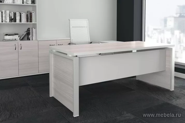 кабинет Стил Эво