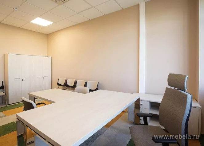 кабинет Фермо М +