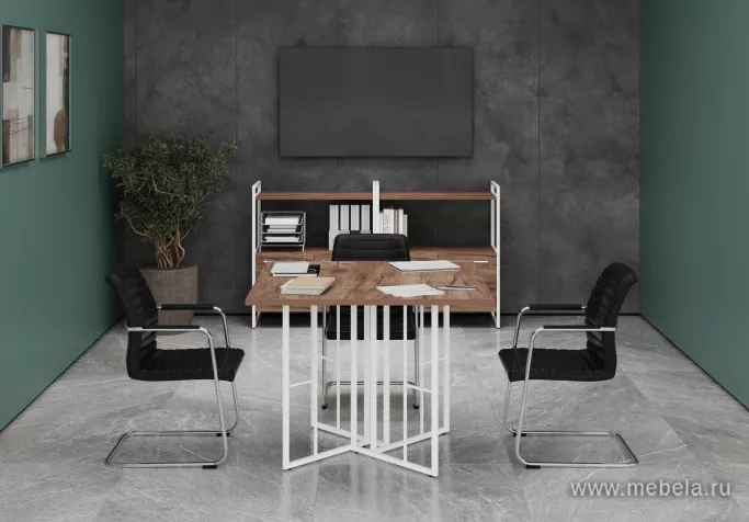 Кабинет Рифт