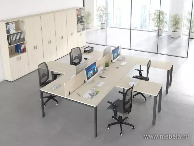 мебель Тренд Металл