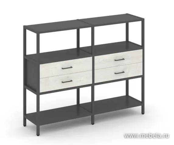 Cтеллажи Shelf Navarre