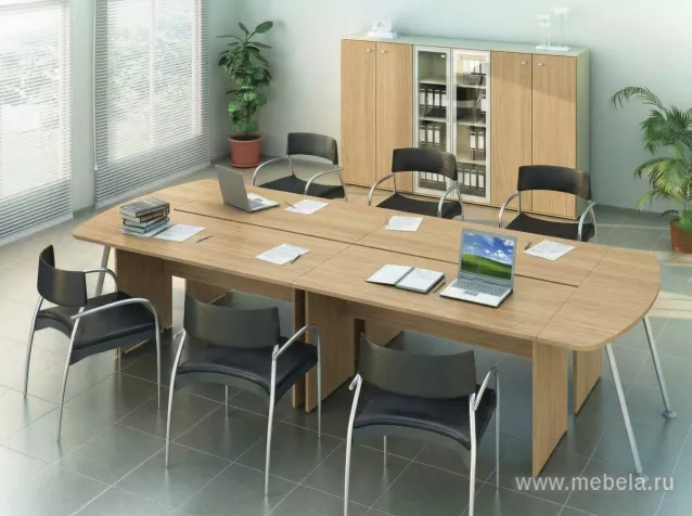 столы для переговоров Гамма