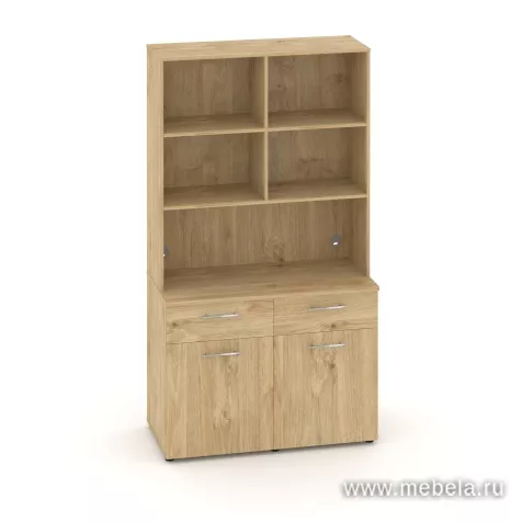 Мини-кухня Тиквуд