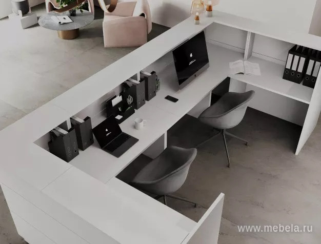 ресепшн Стил