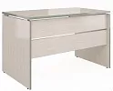 Стол письменный прямой