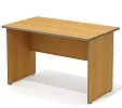 Стол офисный, прямой - Агат