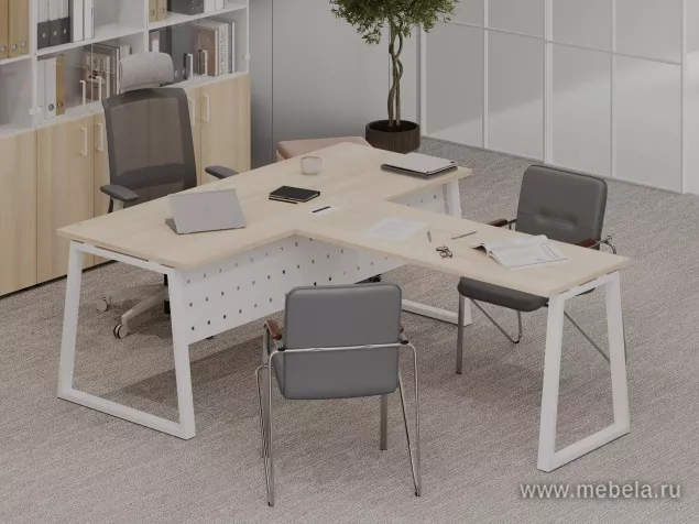 кабинет Проджект Акация Т