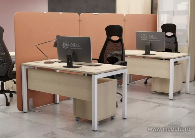 мебель Метал Стайл Акация