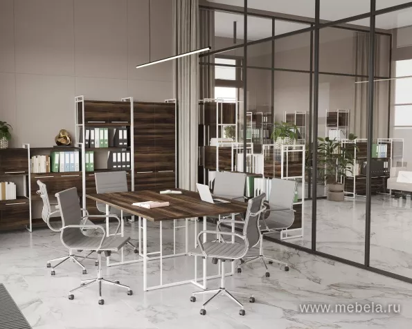 Офисная мебель Рифт