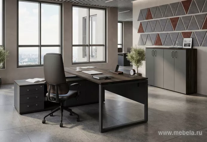 кабинет Шифт Мали