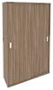 Шкаф-купе ( гардероб)