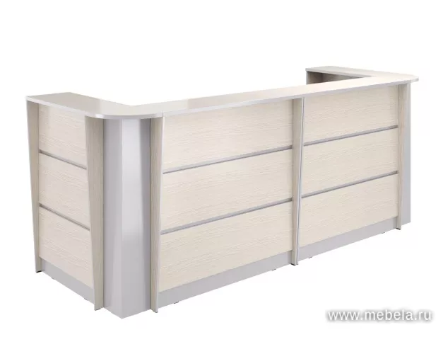 ресепшн Рапид Карелия