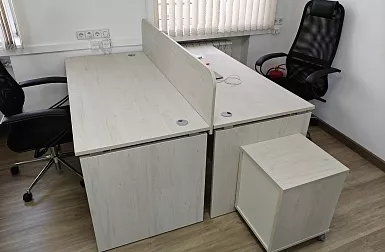 Технологии Снабжения